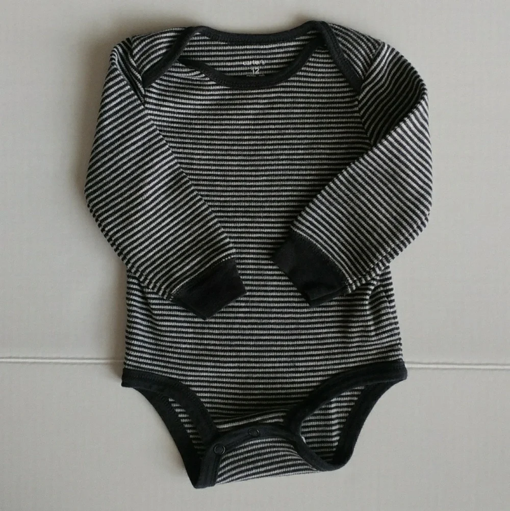 Carters carter long